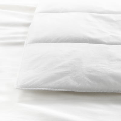 SILVERTOPP Couette, légère, 150x200 cm