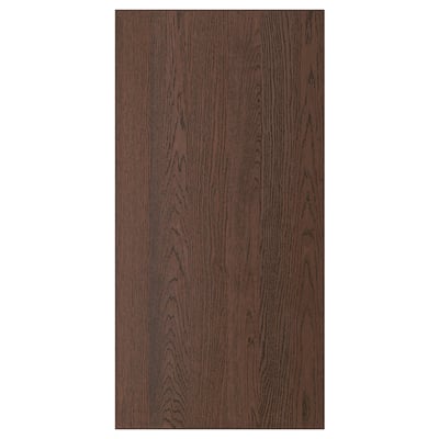 SINARP Porte, brun, 60x120 cm