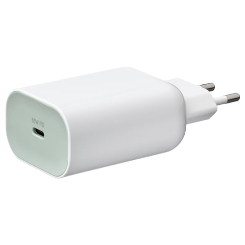 SJÖSS Chargeur USB 1 port 65W