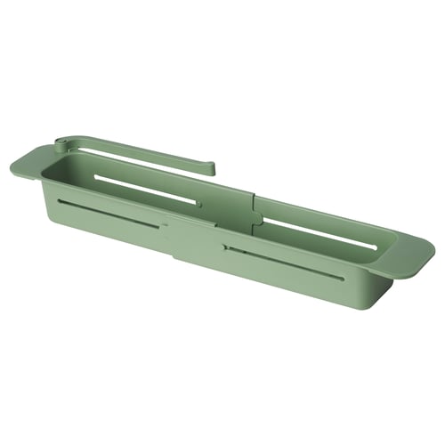 SKOLÄST Bassine pour évier, extensible