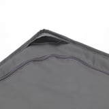 SKUBB Sac de rangement, gris foncé, 90x53x19 cm