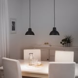 SKURUP Suspension, noir, 19 cm