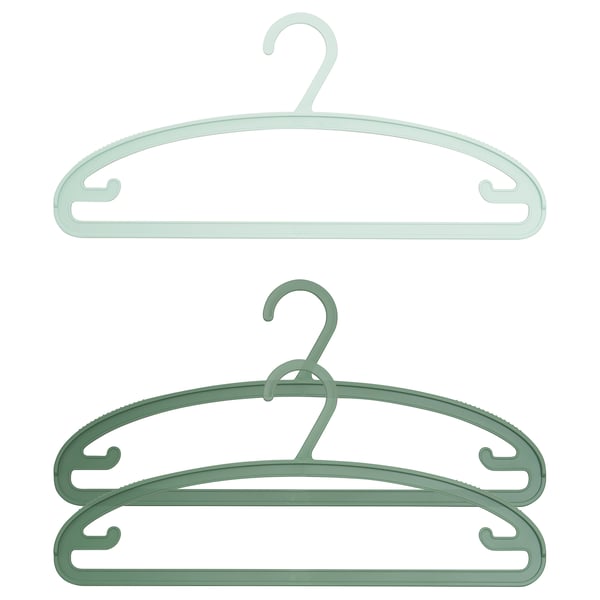 SLIBB Cintre, vert