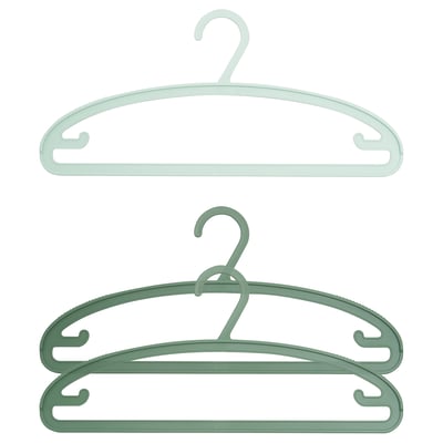 SLIBB Cintre, vert