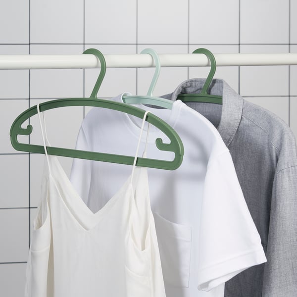 SLIBB Cintre, vert