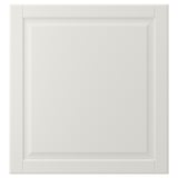SMEVIKEN Porte, blanc, 60x64 cm