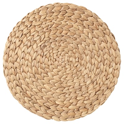 SOARÉ Set de table, jacinthe d'eau, 37 cm
