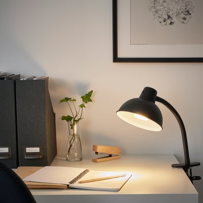 SOLHETTA Ampoule LED GU10 345 lumen, intensité lumineuse réglable