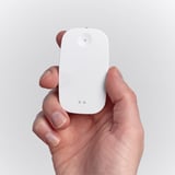 SOMRIG Lanceur de scénario connecté, blanc connecté