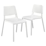 TEODORES Chaise, blanc