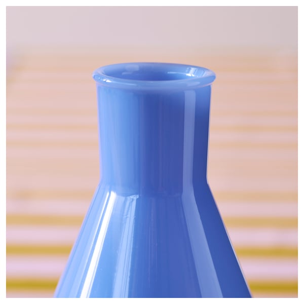 TESAMMANS Carafe, bleu, 1.0 l