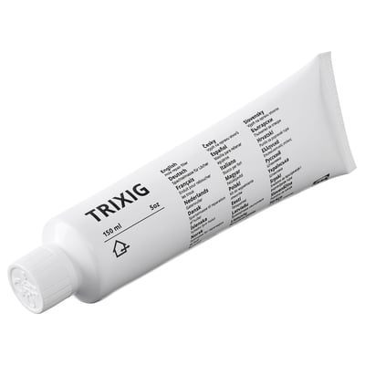 TRIXIG Pâte de rebouchage, 150 ml