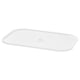 TROFAST Couvercle, blanc, 40x28 cm