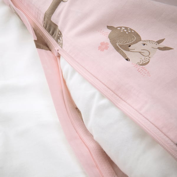 Trolldom Housse Couette 1 Taie Pour Lit Bebe Ikea