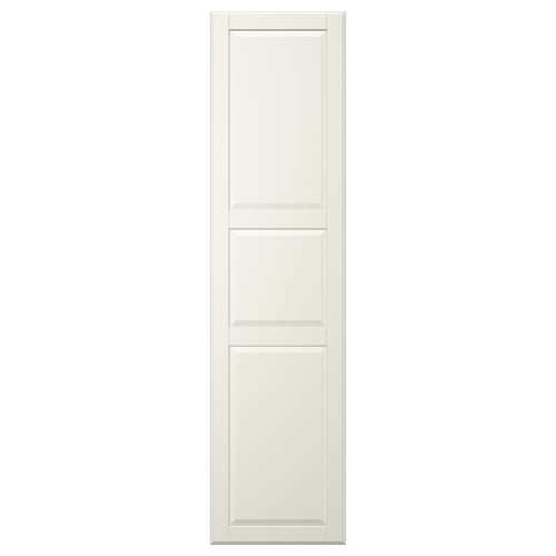 TYSSEDAL Porte, blanc, 50x195 cm