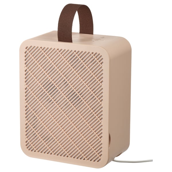 UPPÅTVIND Purificateur d'air, rose