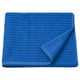 VÅGSJÖN Serviette de bain, bleu vif, 70x140 cm