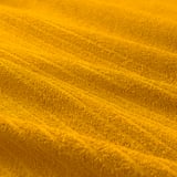 VÅGSJÖN Serviette de toilette, jaune doré, 50x100 cm