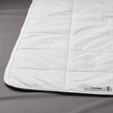 VÅRSTARR Couette, légère, thermorégulatrice, 150x200 cm