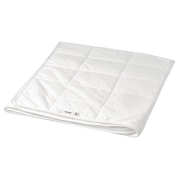 VÅRSTARR Couette, légère, thermorégulatrice, 150x200 cm
