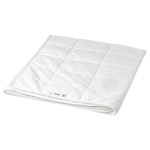 VÅRSTARR Couette, légère, thermorégulatrice, 150x200 cm