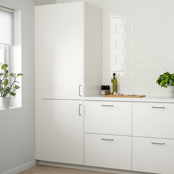 VEDDINGE Porte - blanc - IKEA