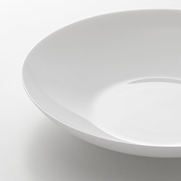Rosenthal Assiette plate 26 cm Suomi White