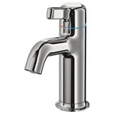 VOXNAN Mitigeur lavabo, chromé