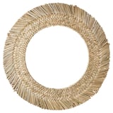 VRIGSTAD Miroir, jonc, 63 cm