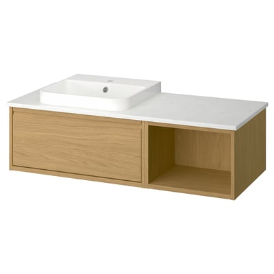 ÄNGSJÖN / BACKSJÖN Wash-stand/wash-basin