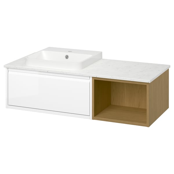 ÄNGSJÖN / BACKSJÖN Wash-stand/wash-basin