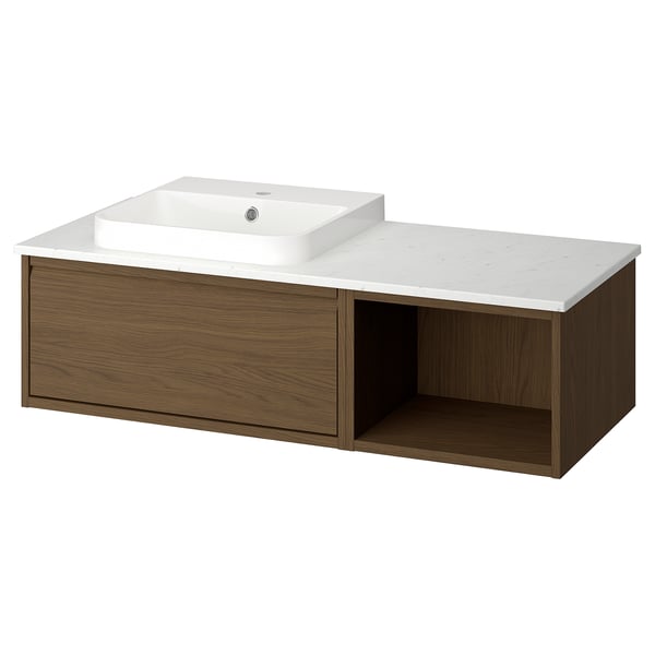 ÄNGSJÖN / BACKSJÖN Wash-stand/wash-basin