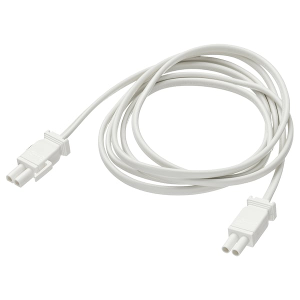 ANSLUTA Intermediate connection cord, 2 m