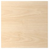 ASKERSUND Drawer front, light ash effect, 38x38 cm
