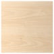 Option: ASKERSUND Drawer front, light ash effect, 38x38 cm