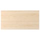 ASKERSUND Drawer front, light ash effect, 76x38 cm