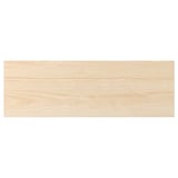 ASKERSUND Drawer front, light ash effect, 76x25 cm