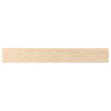 ASKERSUND Drawer front, light ash effect, 91x13 cm
