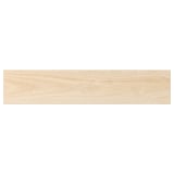ASKERSUND Drawer front, light ash effect, 61x13 cm