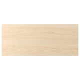 ASKERSUND Drawer front, light ash effect, 91x38 cm