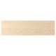 ASKERSUND Drawer front, light ash effect, 91x25 cm