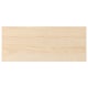 Option: ASKERSUND Drawer front, light ash effect, 61x25 cm