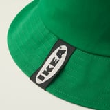AURTIENDE Hat, green