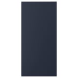 AXSTAD Cover panel, matt blue, 39x83 cm