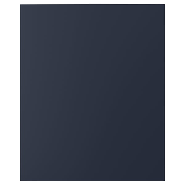 AXSTAD Cover panel, matt blue, 63x76 cm
