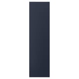 AXSTAD Cover panel, matt blue, 63x229 cm