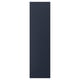 AXSTAD Cover panel, matt blue, 63x229 cm