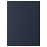 AXSTAD Cover panel, matt blue, 66x91 cm