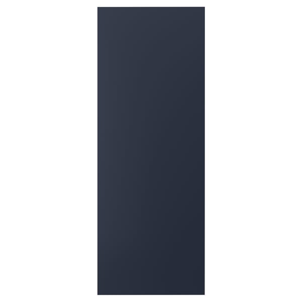 AXSTAD Cover panel, matt blue, 91x244 cm