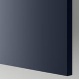 AXSTAD Cover panel, matt blue, 91x244 cm